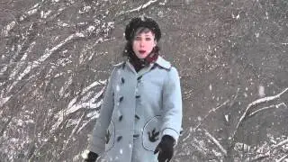 The Hottest Day (Selina Martin)