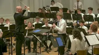 Viktor's Tale, John Williams – Blasorchester Windspiel