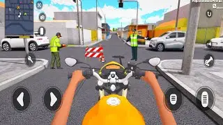 Elite Motos 2: Kuwait x Dubai x Brazil Highway Rescue 🇰🇼🇦🇪🇧🇷 | شرطة الكويت ودبي Ep 305