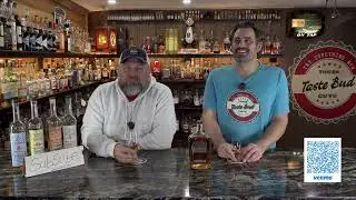 Rossville Rye &mdash; индианский виски, о котором стоит поговорить.