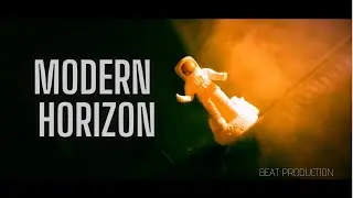 MODERN HORIZON - DERIX BEAT.PRODUCTION