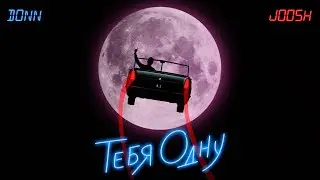 Donn & JOOSH - Тебя одну