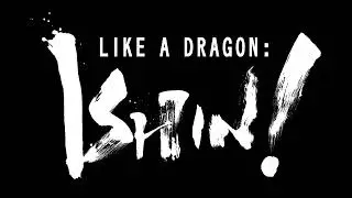 Samurai Ondo (Original Version) - Like a Dragon: Ishin! (Vol.2 OST)