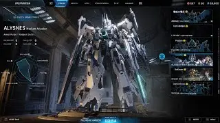 Mecha Break Beta #01 - Payload Escort