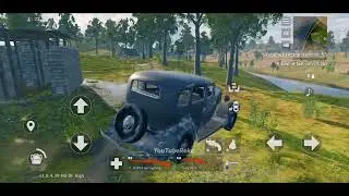 CRSED: Cuisine Royal | Battle Royale - Gameplay #2