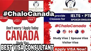 Best Visa Consultant in Haryana🇩🇰🇦🇺🇺🇸🇨🇦|The Immigration Gurus| FULFILL YOUR DREAMS🇨🇦🇺🇸🇦🇺🇩🇰