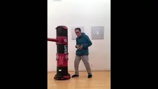 Decoding Wing Chun, breathing management training for real fighting which most ppl don&rsquo;t know