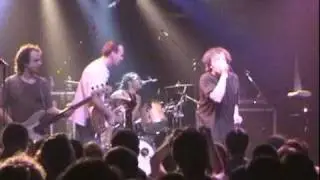 Ween & The Shit Creek Boys 5/17/00 Nashville - 4 songs (inc. Piss Up A Rope & Fluffy)