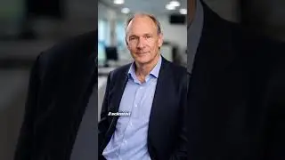 How One Idea Created the World Wide Web #tech #worldwideweb #internet