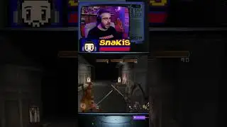 Ah,ah ah ah ah uh uh uh ah 😂😂😂 | #snakispro de #Twitch #Tenchu