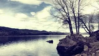 Timeless Horsetooth Reservoir - In A Colorado Minute (Week 359)