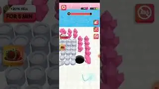 Hoard Master Gameplay
