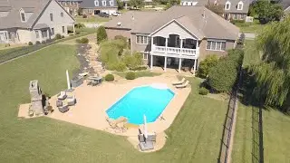 1225 Longmeadow Way Video Tour - Cambridge Village and Golf Club