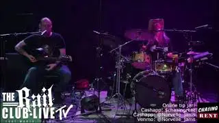 Chasing Rent's Cover of 