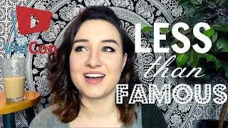 LESS THAN FAMOUS