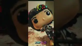 The Funkonovo funko family answers questions
