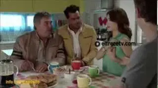 Dani conoce a Coco - Escenas Daniela en SV cap 184 (Lali Espósito)