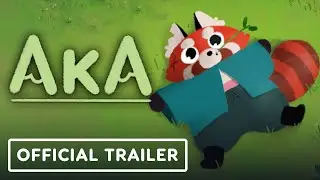 Aka - Official Trailer