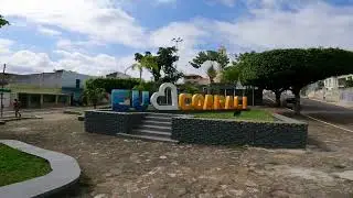 Coaraci Bahia 02.01.2026 By Carlos Brother Gago