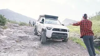 RMTR 2025 DAY 3 | Black Bear Pass