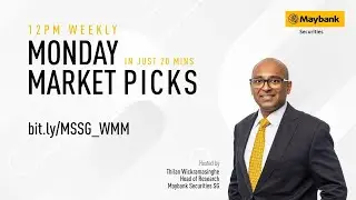 Yo-Yo Yields | Market Mondays