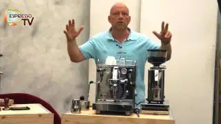 ECM Mechanika IV Profi umschaltbar -  Teil 1