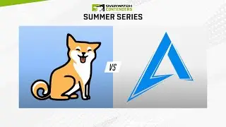 Contenders North America | 2023 Summer Series | Playoffs Day 1 | Good Boys vs. Amplify