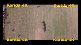 Treci dio Korida 4K kod Benita