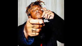 Juice WRLD  - All Alone (Unreleased)