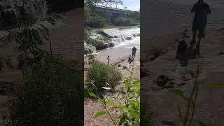 irina en rio medina