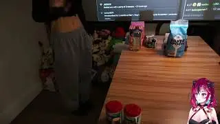 Saiiren BAKES RED VELVET CAKE + RING FIT