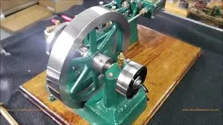 Spring Steam Up 2021 at Rough & Tumble   Steam, Gas, and Model Engines