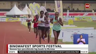 The second season of Betika BingwaFest heads to Mumias this weekend