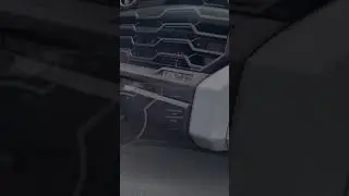 FRONT AIR DAM!