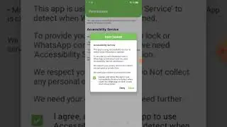 Chat Locker for WhatsApp Chat