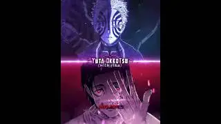 Akaza vs Jujutsu Kaisen #jjk #demonslayer #vsedit #wis