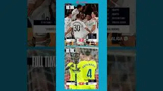 Laliga news