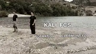 FCS Kali - ManoMano Form