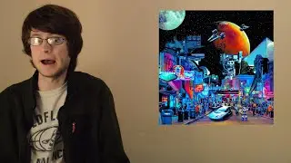 Dakuan - Memphis Innovation (Album Review) [Patreon Request]