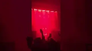 Big Sean - Halfway Off The Balcony LIVE