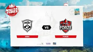 27.08.2020 MIBR vs forZe - Malta Vibes - map2 - de_inferno [MintGod]