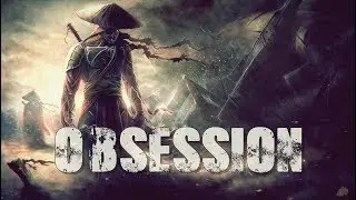 FIFTY VINC - OBSESSION (EPIC MOTIVATIONAL STRING HIP HOP RAP BEAT)
