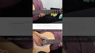Ay coraz&oacute;n - Pelo D&rsquo; Ambrosio | Intro 🎸 #guitarra #cover