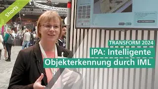 Intelligente Objekterkennung durch Machine Learning | L&ouml;sung f&uuml;r die Digitale Transformation