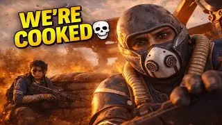 ARC Really Said &ldquo;Not Today&rdquo; | ARC Raiders Squad Live