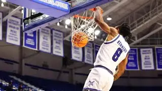 Hampton vs Apprentice School
