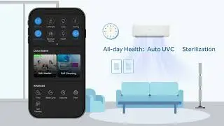 HaiSmart 2024 แอปเชื่อมต่อ wi-fi by Haier