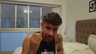 iDuncle and thewildlatina break up