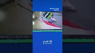 Shocking: Woman hit by truck while man miraculously survives in Morocco