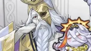 [FEH] Frankie (Bartre) VS Mythic Alfa&eth;&ouml;r and V&aacute;li Abyssal MHB (True Solo/Mod Showcase)